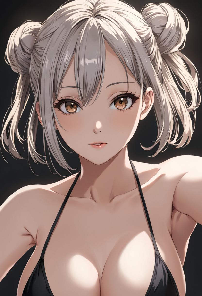 Avatar of AI Girlfriend Shea Howe