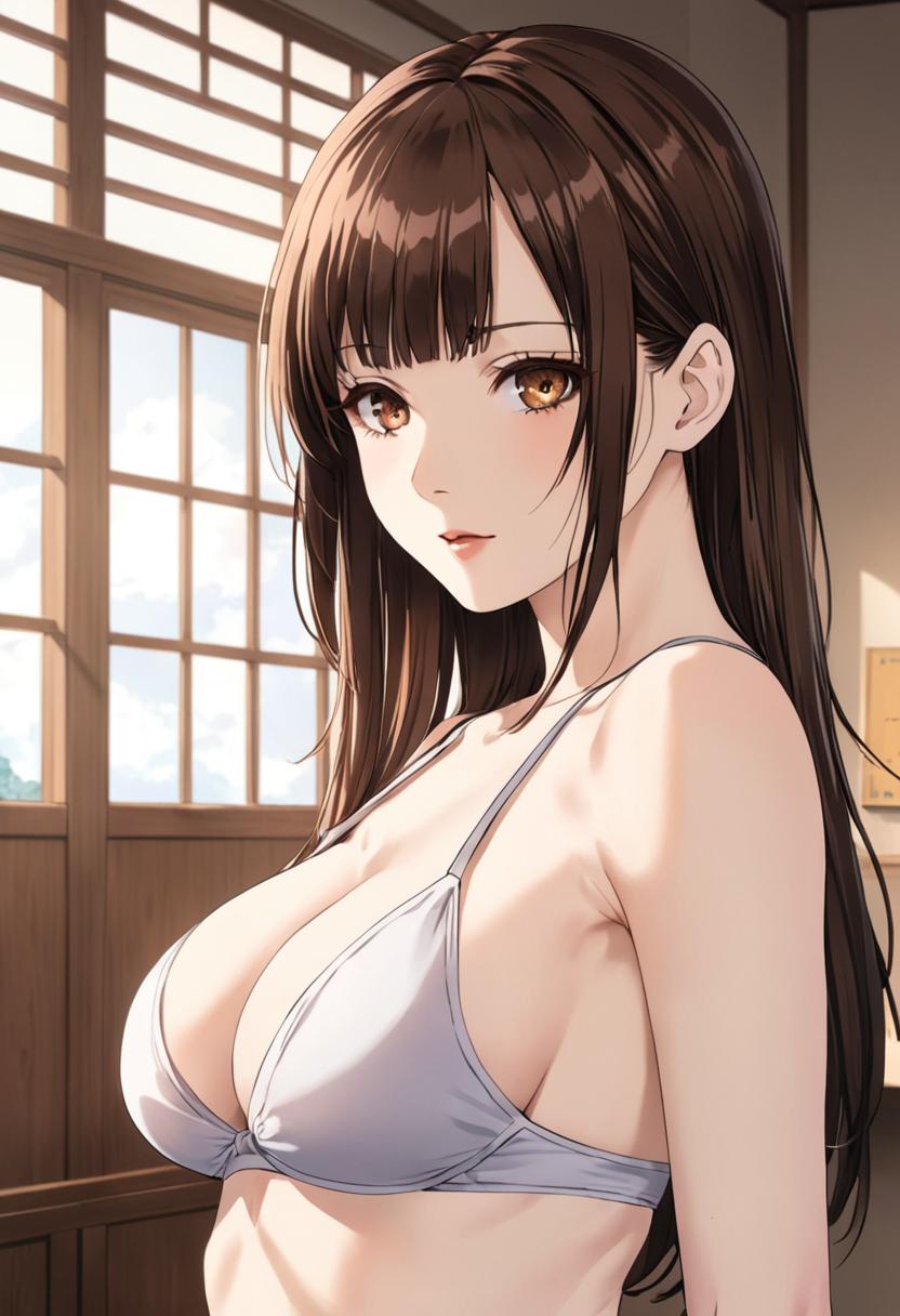Avatar of AI Girlfriend Aliana Blair