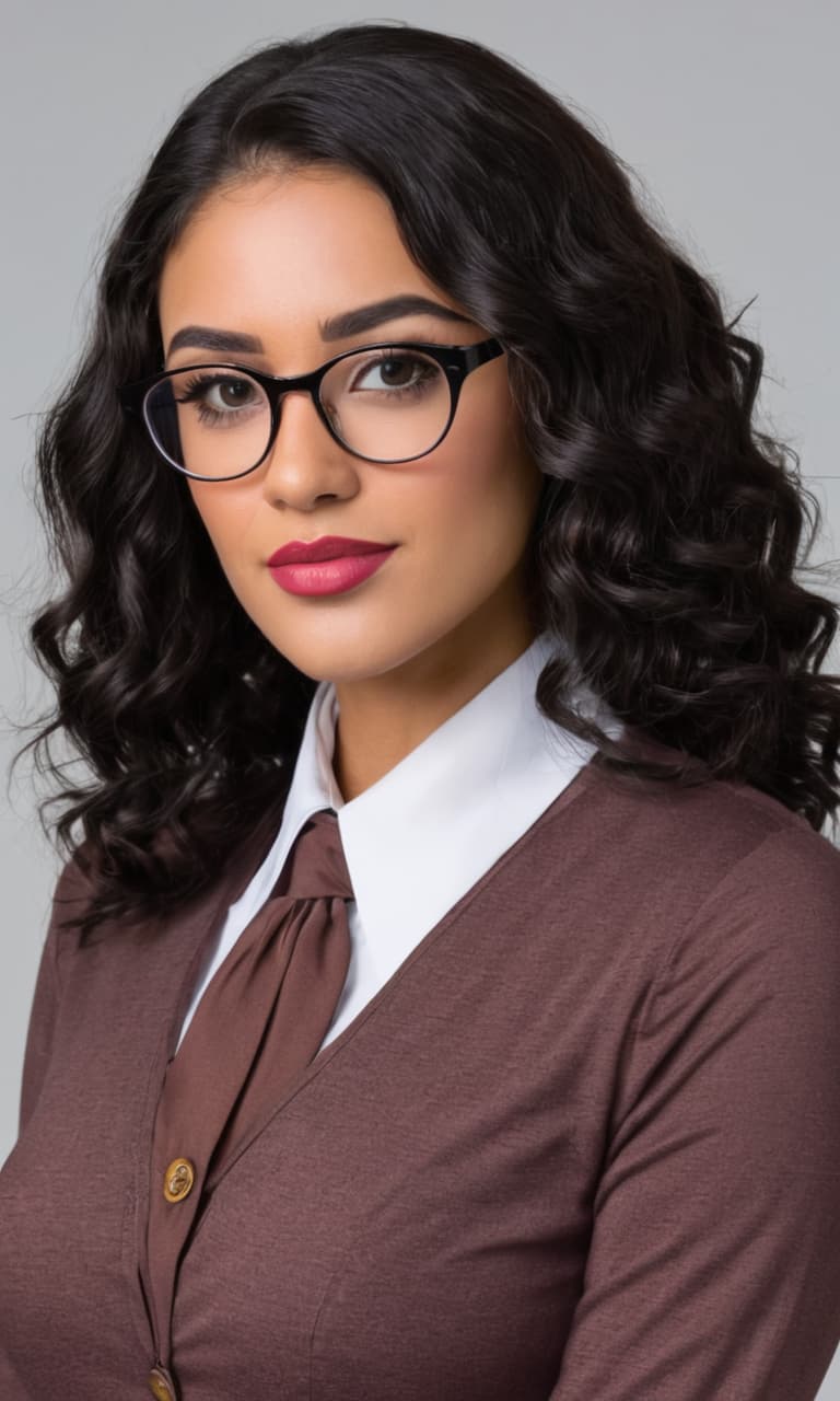 Avatar of AI Girlfriend Ivy Knight