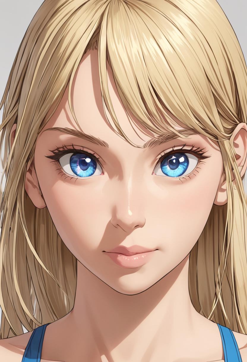 Avatar of AI Girlfriend Corinne Knox