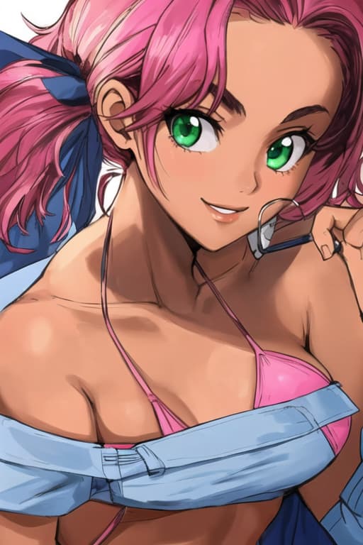 Avatar of AI Girlfriend Reagan Willis