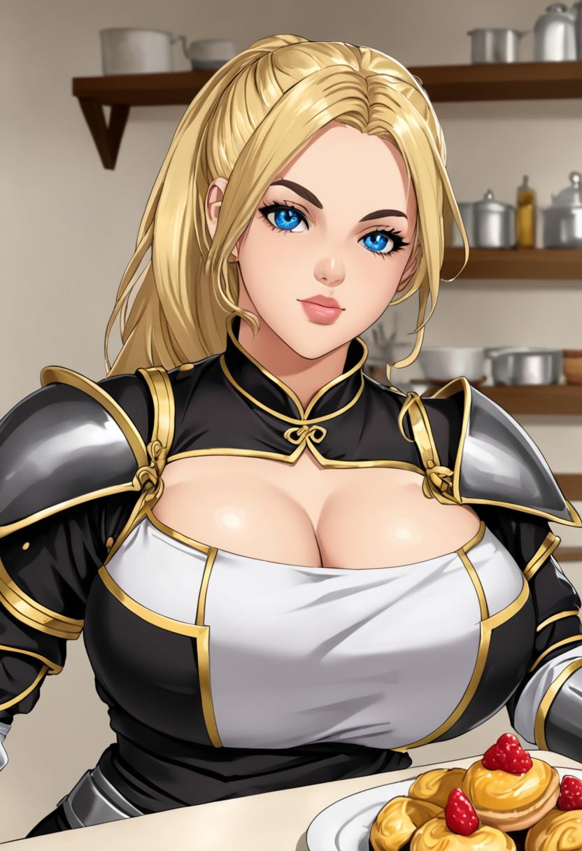 Avatar of AI Girlfriend Aaliyah Roth