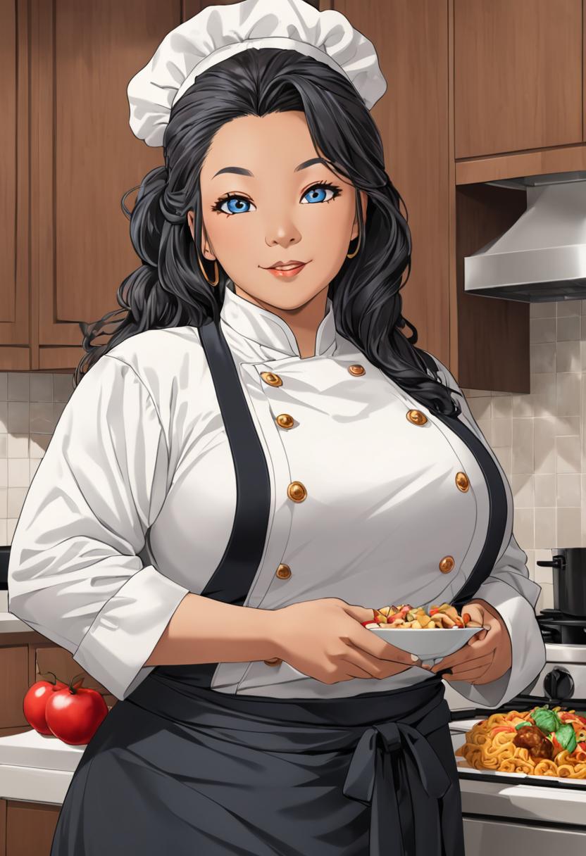 Avatar of AI Girlfriend Amiya Dudley