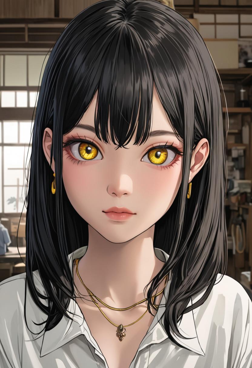 Avatar of AI Girlfriend Ava Tucker