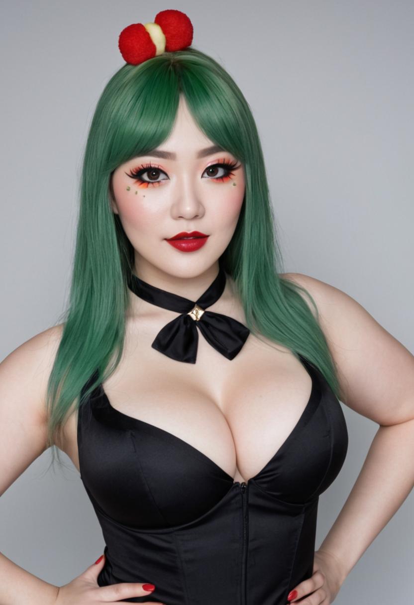 Avatar of AI Girlfriend Brylee Wright