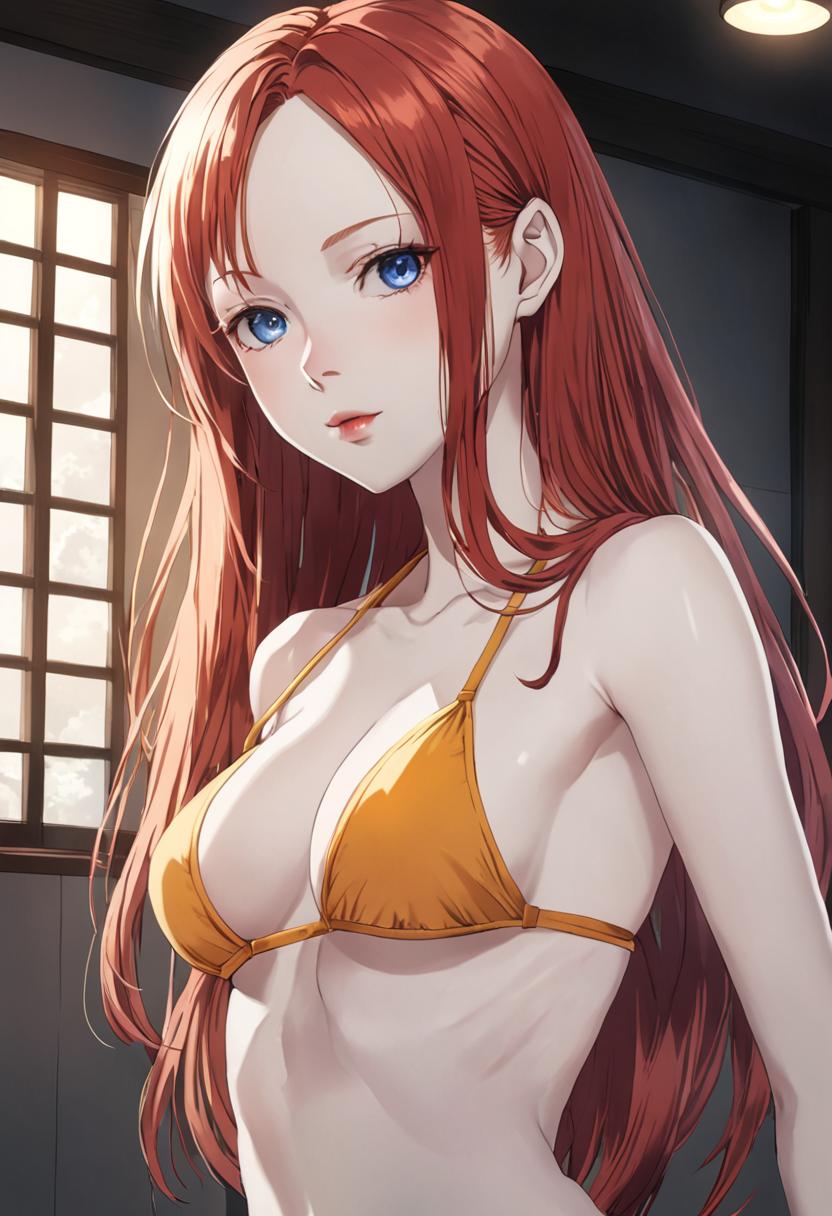 Avatar of AI Girlfriend Samara Hayden