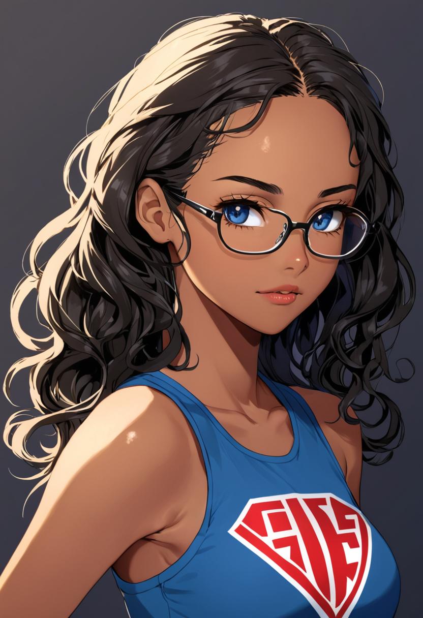 Avatar of AI Girlfriend Emmalee Alvarado