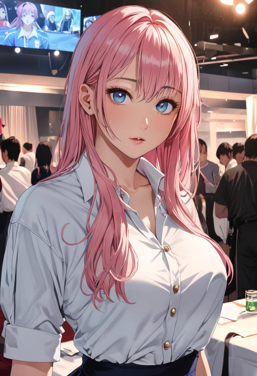 Avatar of AI Girlfriend Tianna Carlson