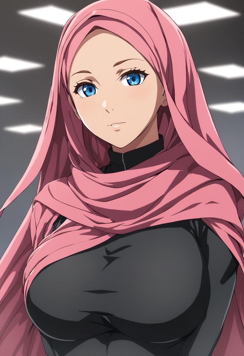 Avatar of AI Girlfriend Hannah Humphrey
