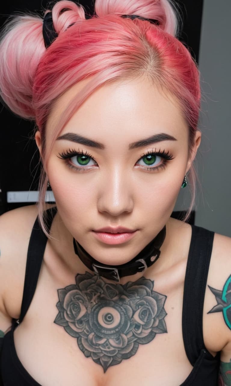 Avatar of AI Girlfriend Kayleigh Jimenez