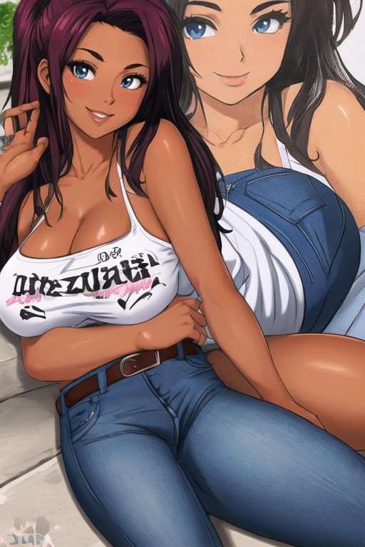 Avatar of AI Girlfriend Cierra Ponce