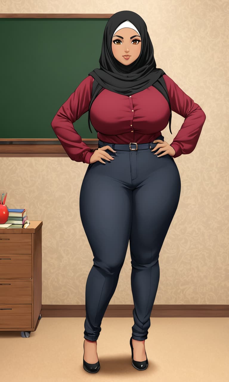 Avatar of AI Girlfriend Britney Arias