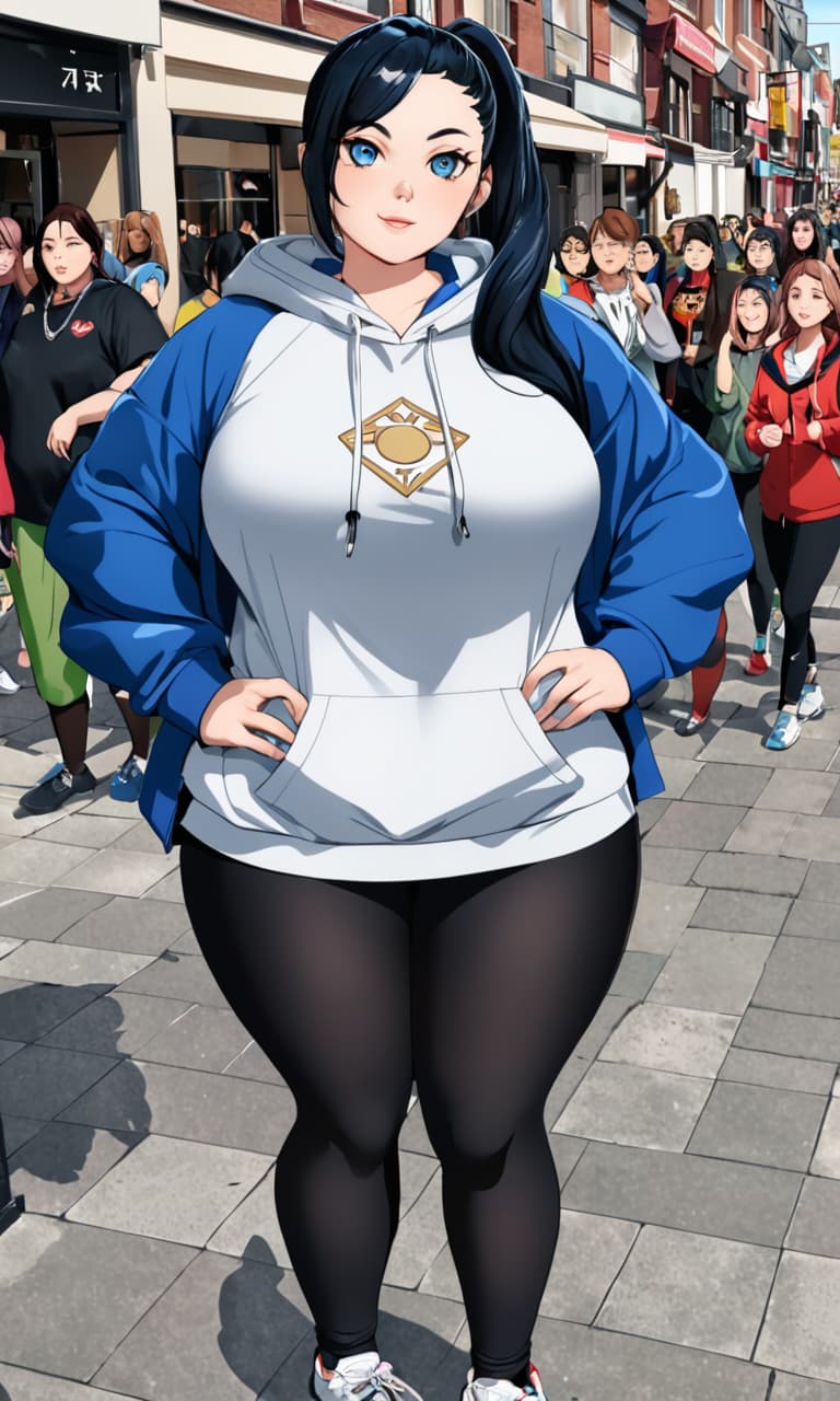 Avatar of AI Girlfriend Eleanor Marsh