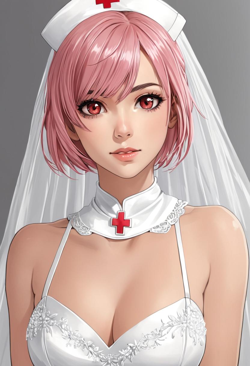 Avatar of AI Girlfriend Cheyanne Odonnell