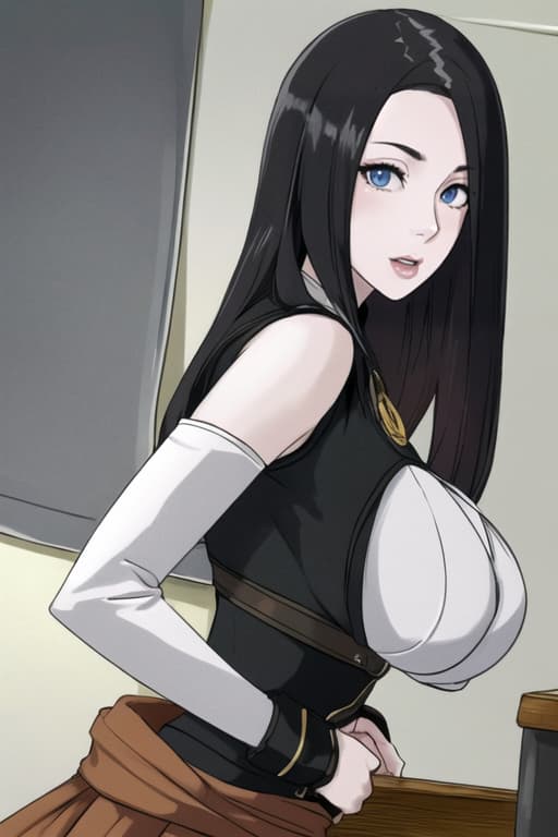 Avatar of AI Girlfriend Maya Dyer