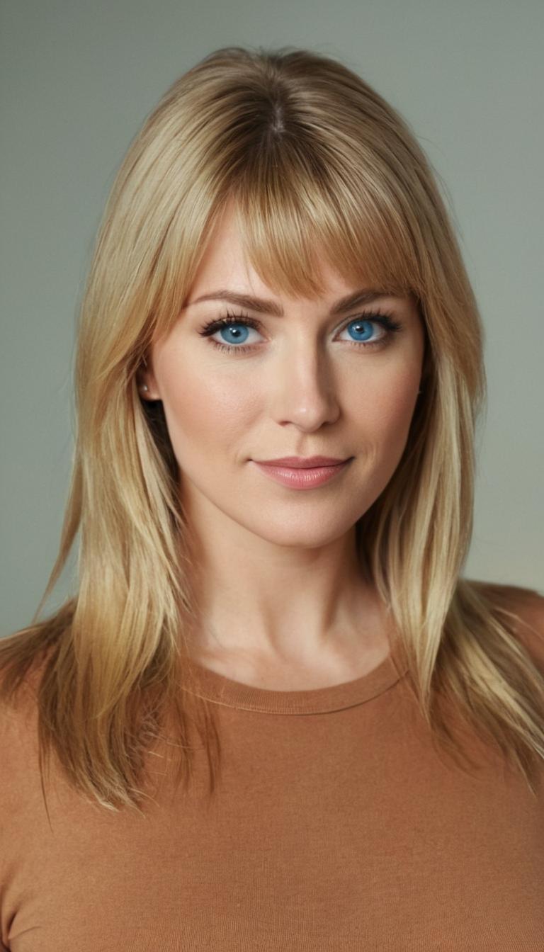 Avatar of AI Girlfriend Kenna Todd