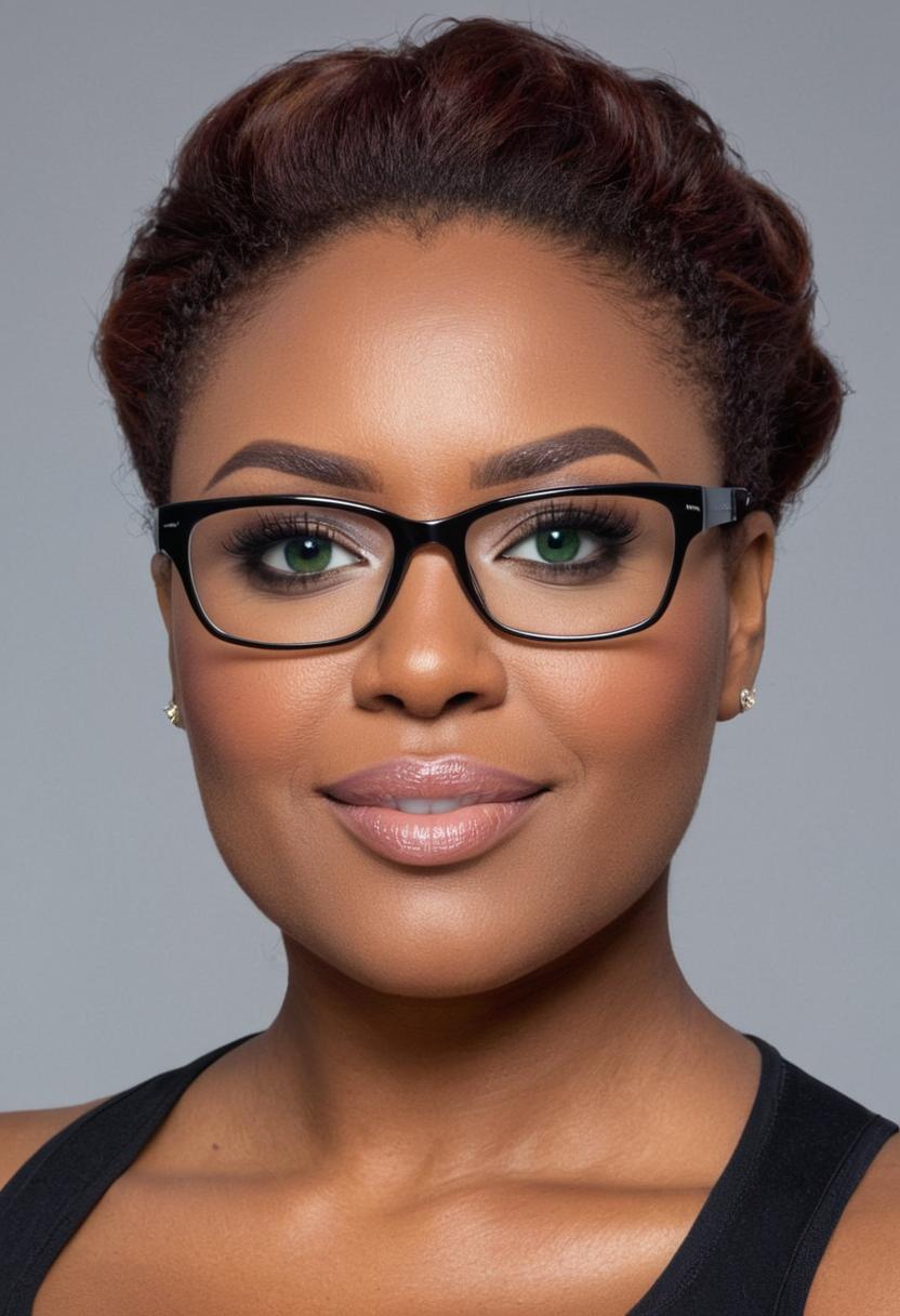 Avatar of AI Girlfriend Jessica Gilmore