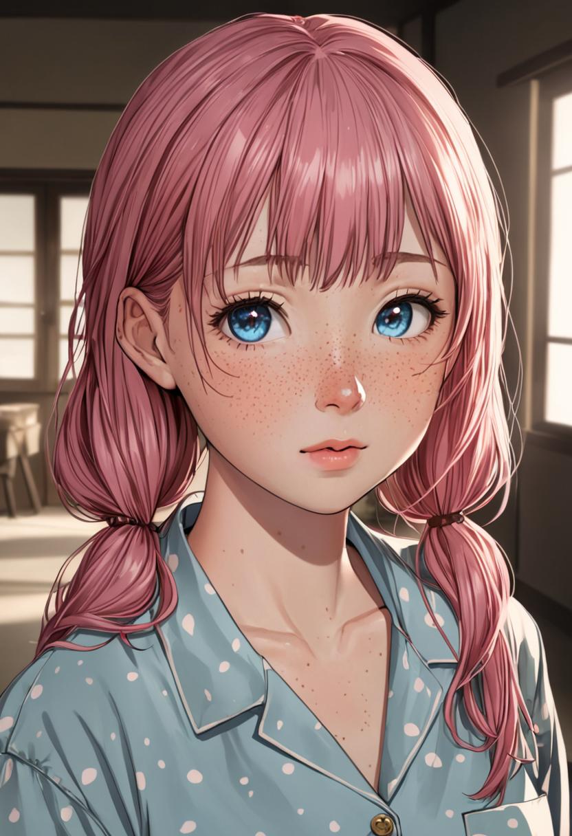 Avatar of AI Girlfriend Siena Holmes