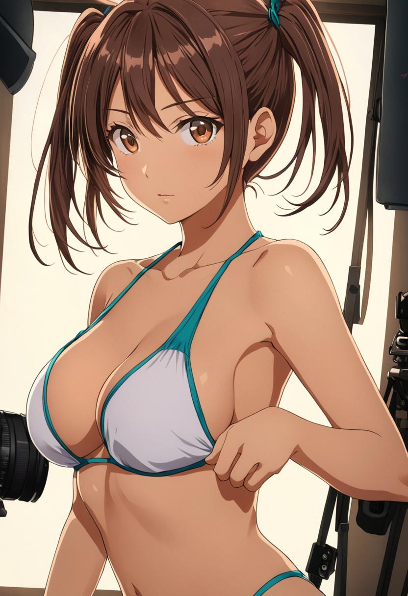 Avatar of AI Girlfriend Kailyn Harrell