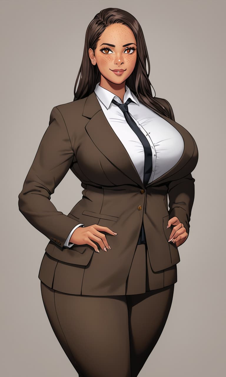 Avatar of AI Girlfriend Jayla Gordon