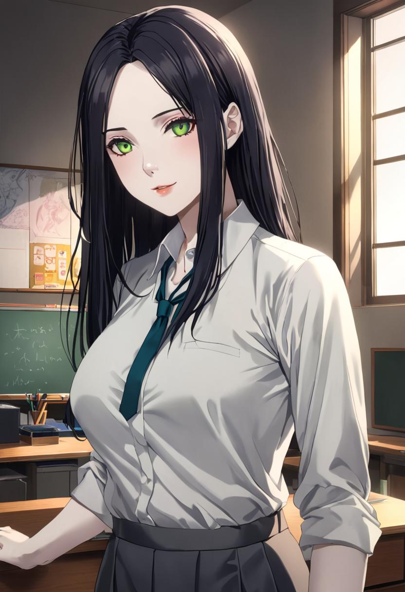 Avatar of AI Girlfriend Kendall Davidson