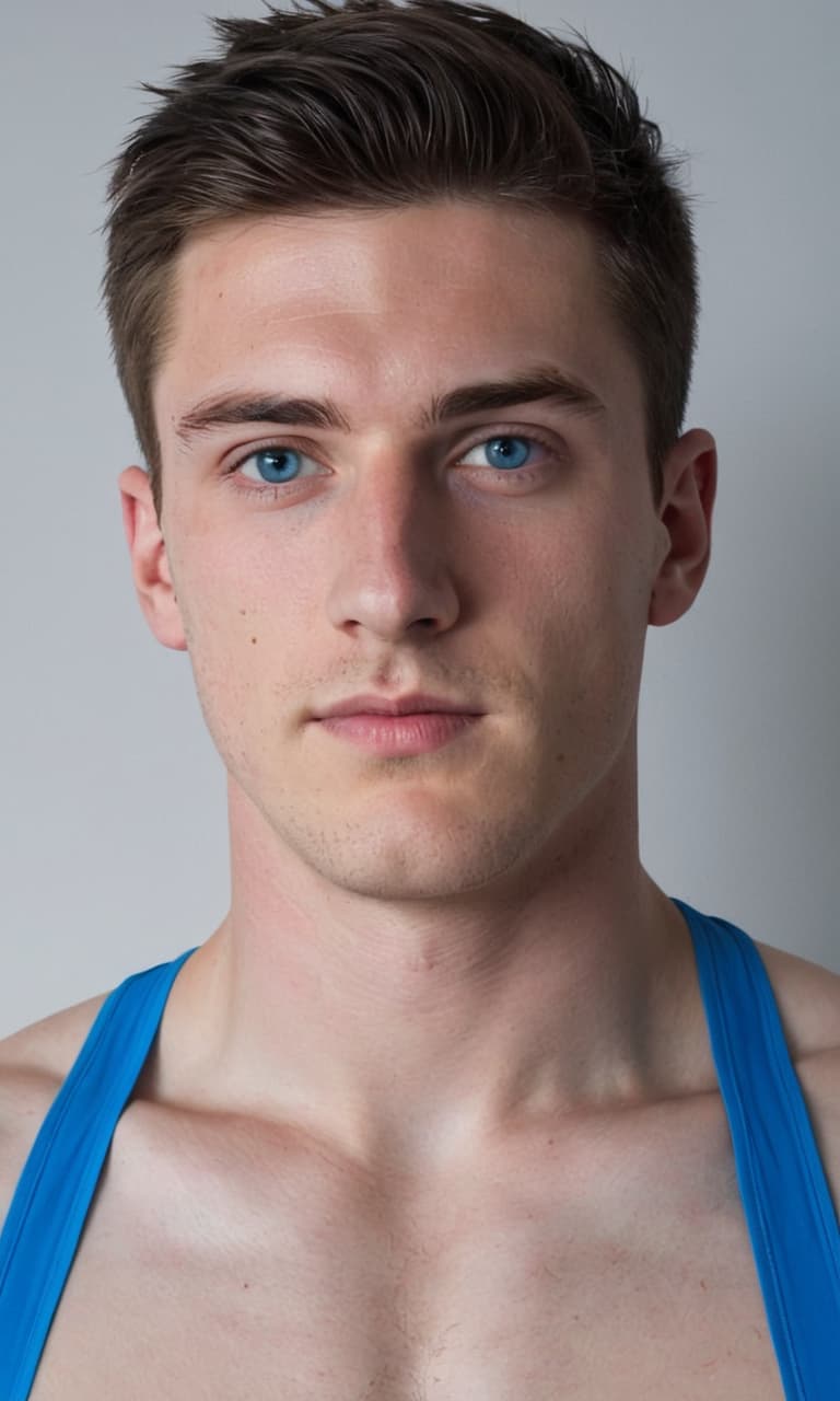 Avatar of AI Boyfriend Spencer Webb