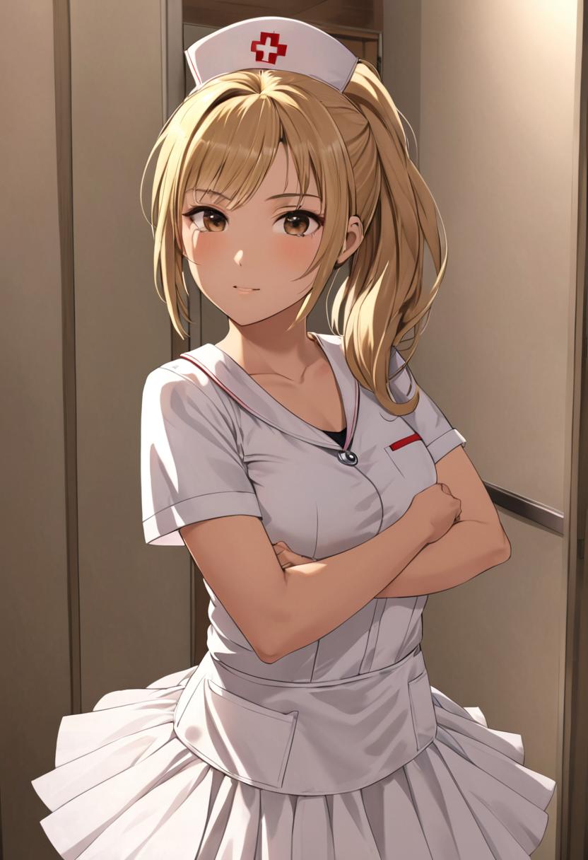 Avatar of AI Girlfriend Anabelle Morse