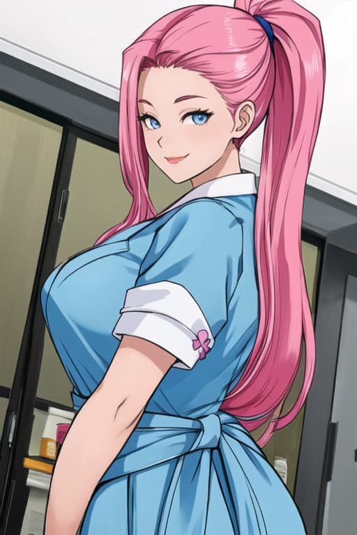 Avatar of AI Girlfriend Kyra Ross