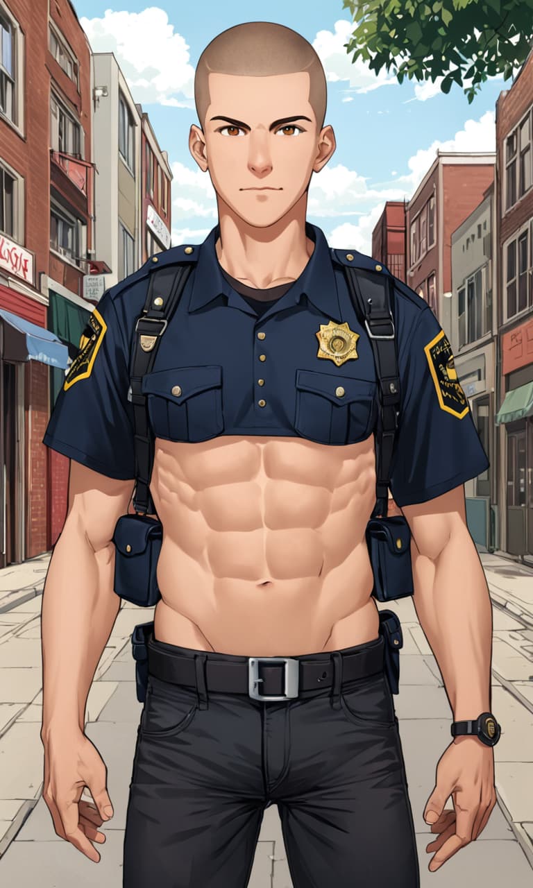 Avatar of AI Boyfriend Garfield Kaufman
