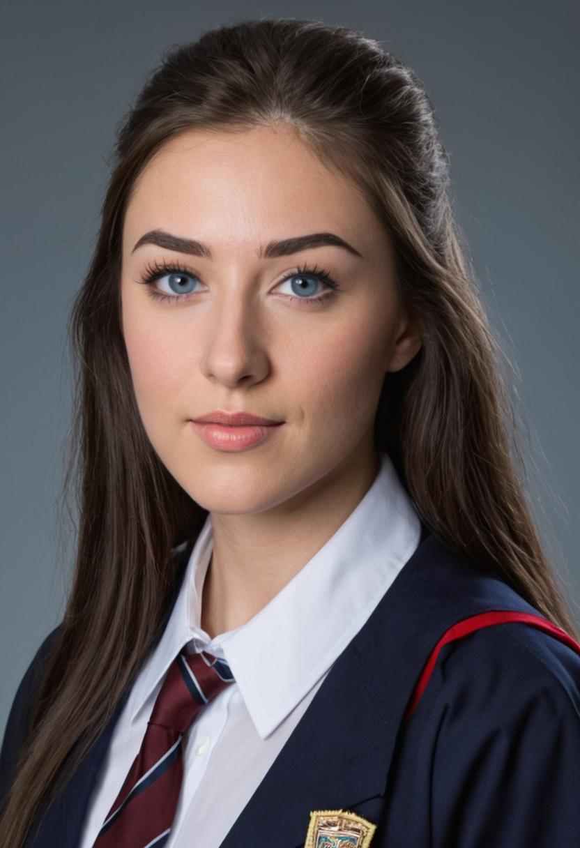 Avatar of AI Girlfriend Talia Soto