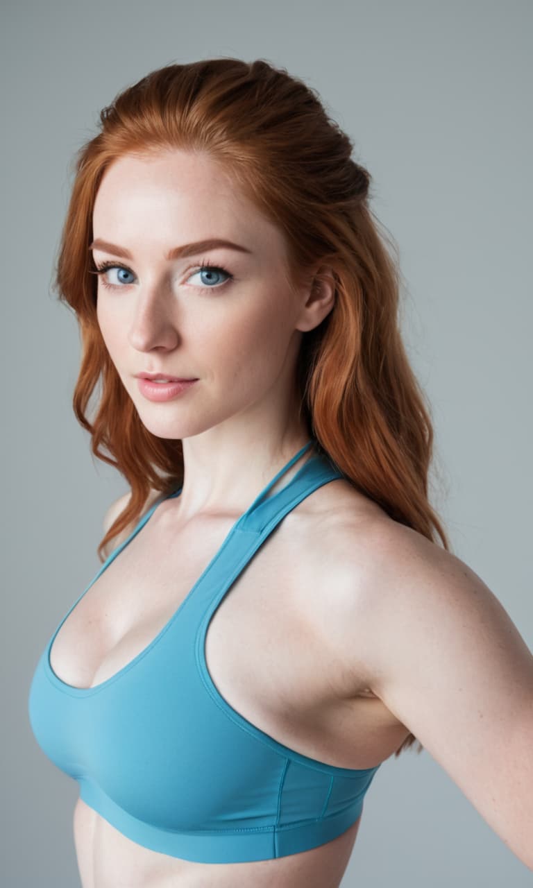 Avatar of AI Girlfriend Nathalie Walter