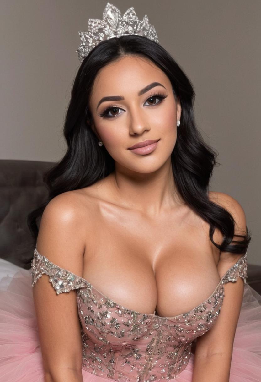 Avatar of AI Girlfriend Hayden Marquez