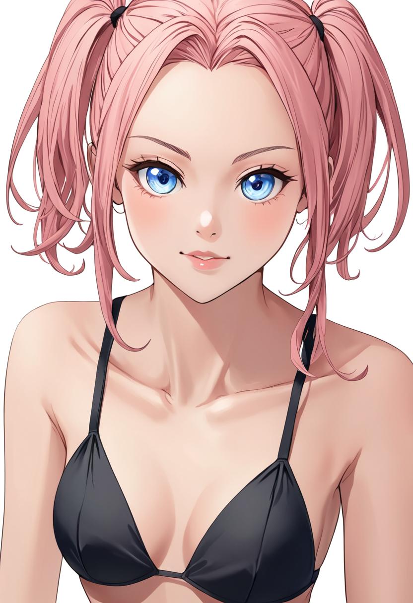 Avatar of AI Girlfriend Melanie Boyle