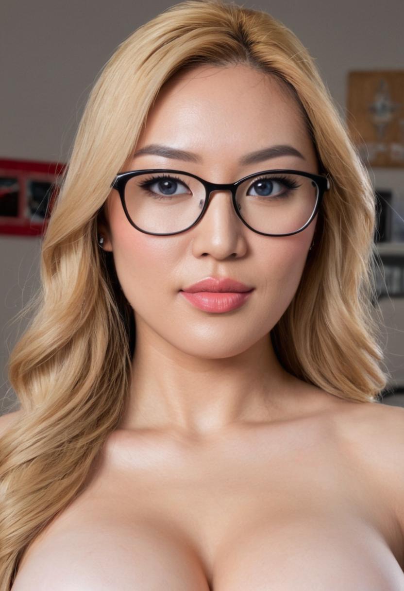 Avatar of AI Girlfriend Evelyn Guzman