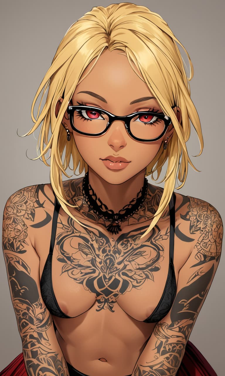 Avatar of AI Girlfriend Asia Mckay