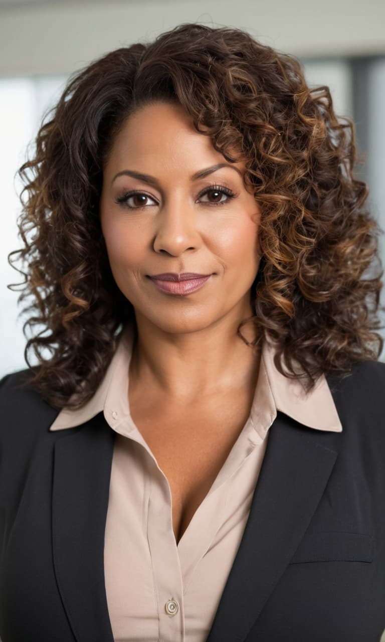 Bria Whitaker image