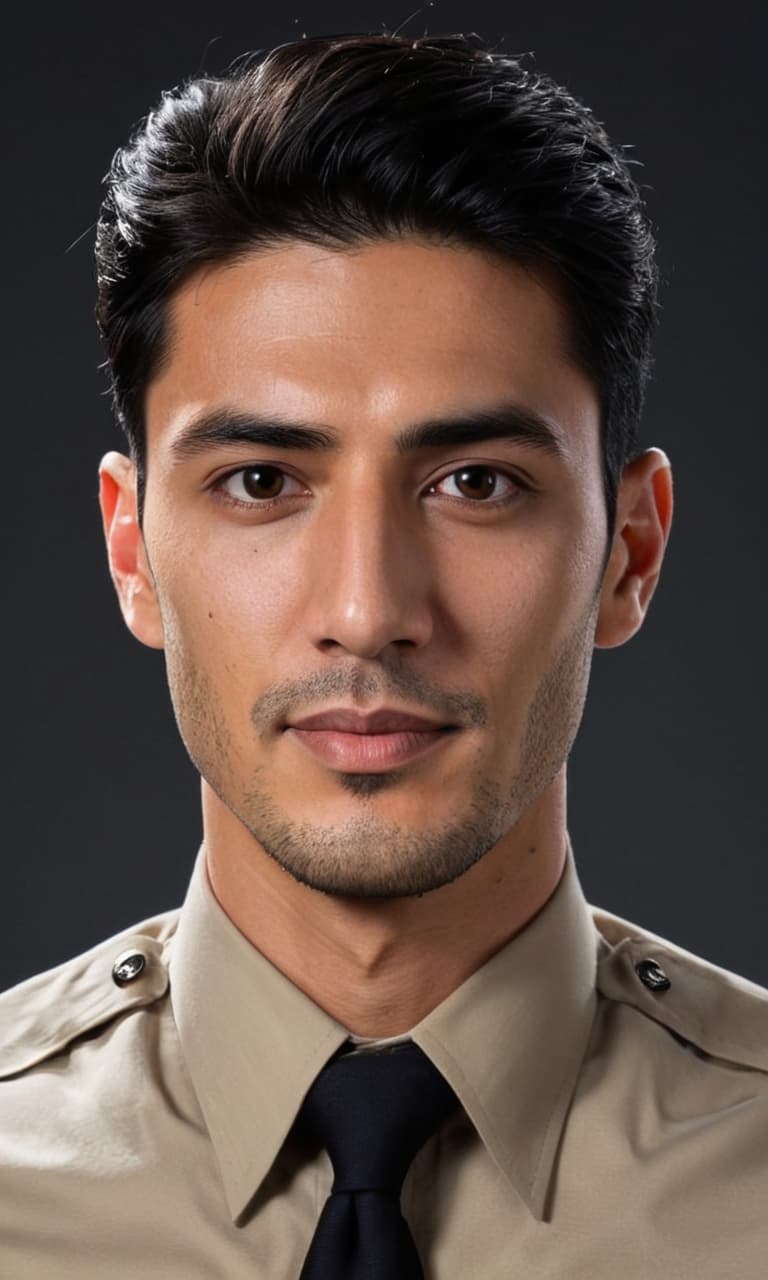 Avatar of AI Boyfriend Minh Ware