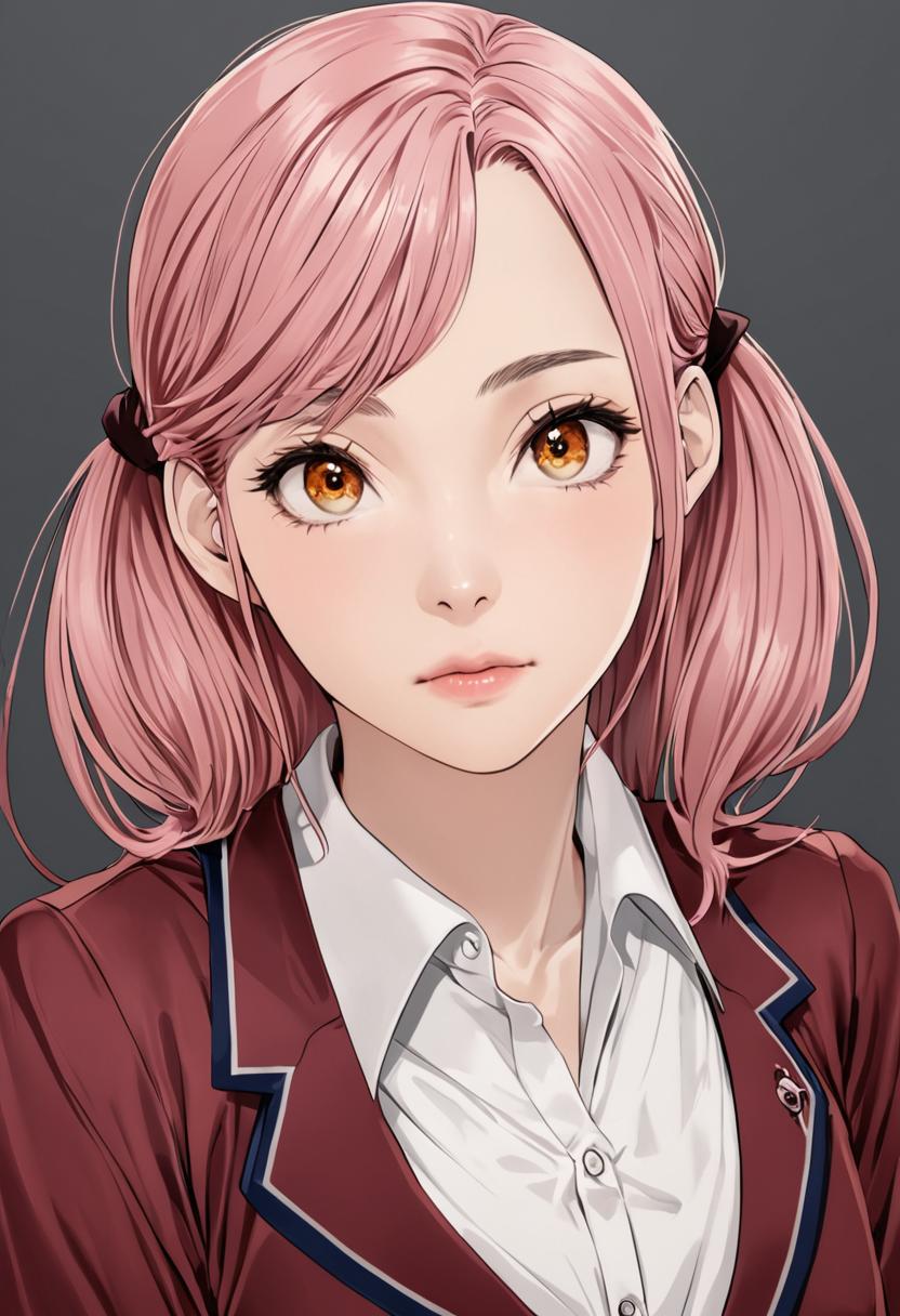 Avatar of AI Girlfriend Nicole Robertson