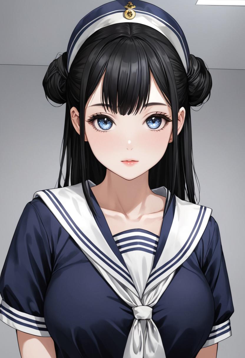 Avatar of AI Girlfriend Leticia Mora