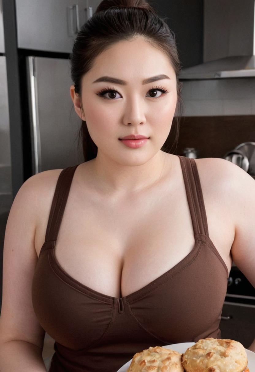 Avatar of AI Girlfriend Journey Kline