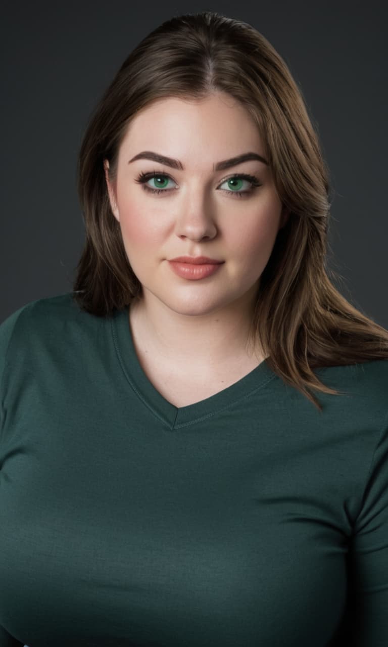 Avatar of AI Girlfriend Laney Conley
