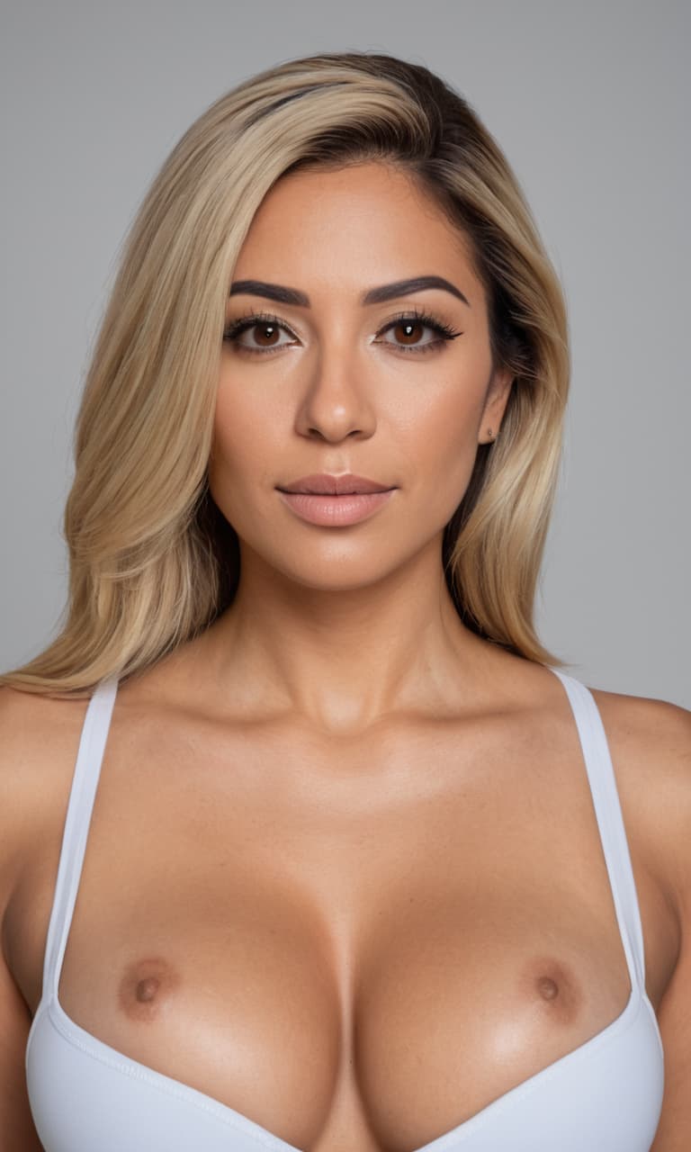 Avatar of AI Girlfriend Annabel Cisneros