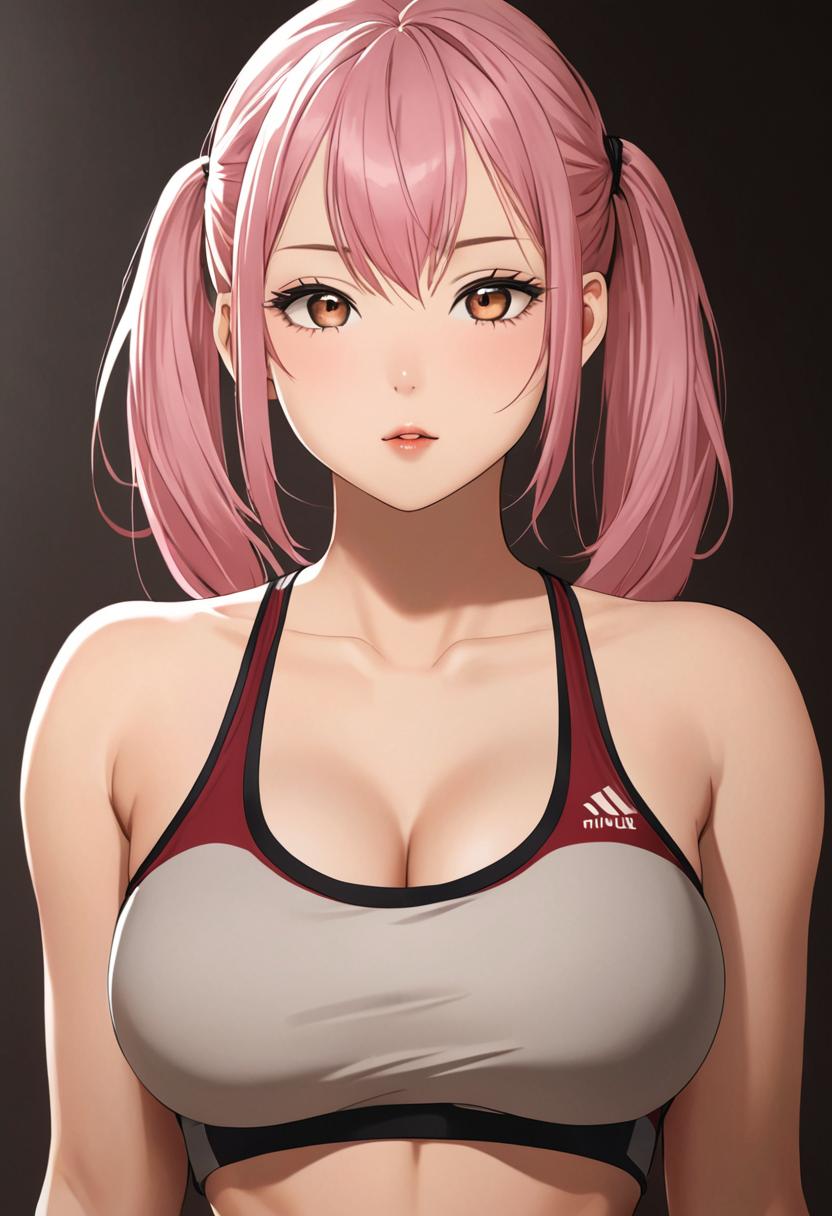 Avatar of AI Girlfriend Amaris Huerta