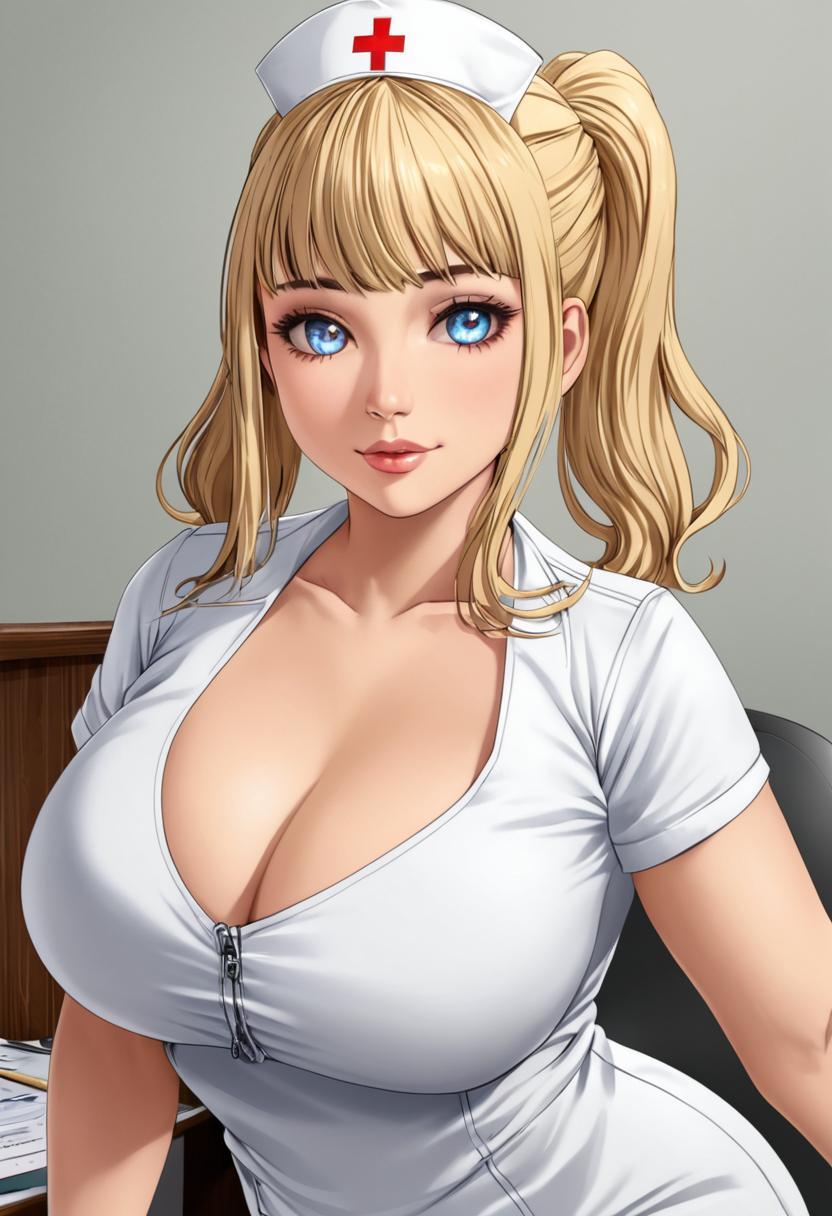 Avatar of AI Girlfriend Giuliana Spencer
