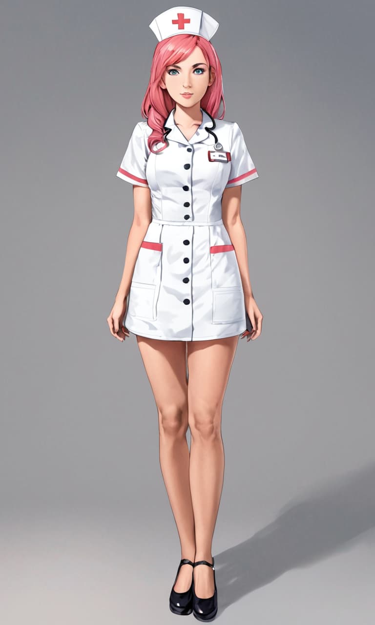 Avatar of AI Girlfriend Krista Arroyo