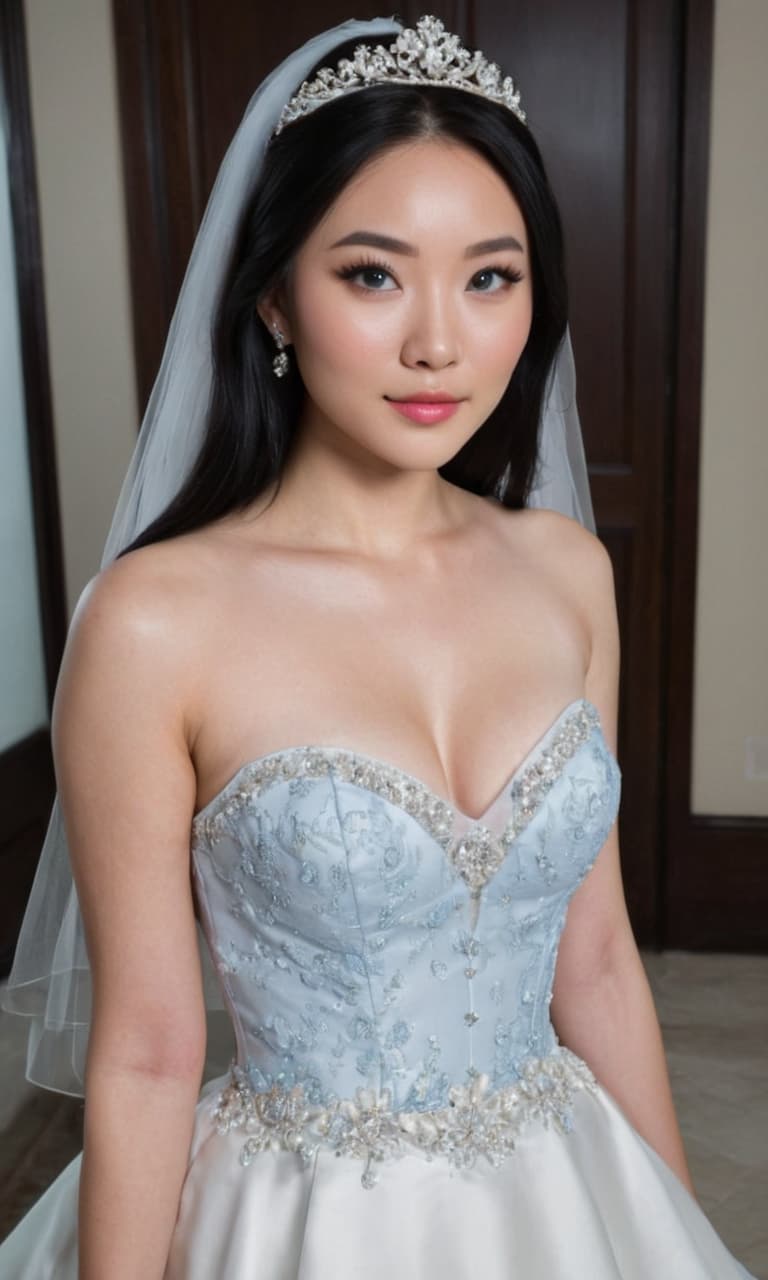 Avatar of AI Girlfriend Sherlyn Juarez