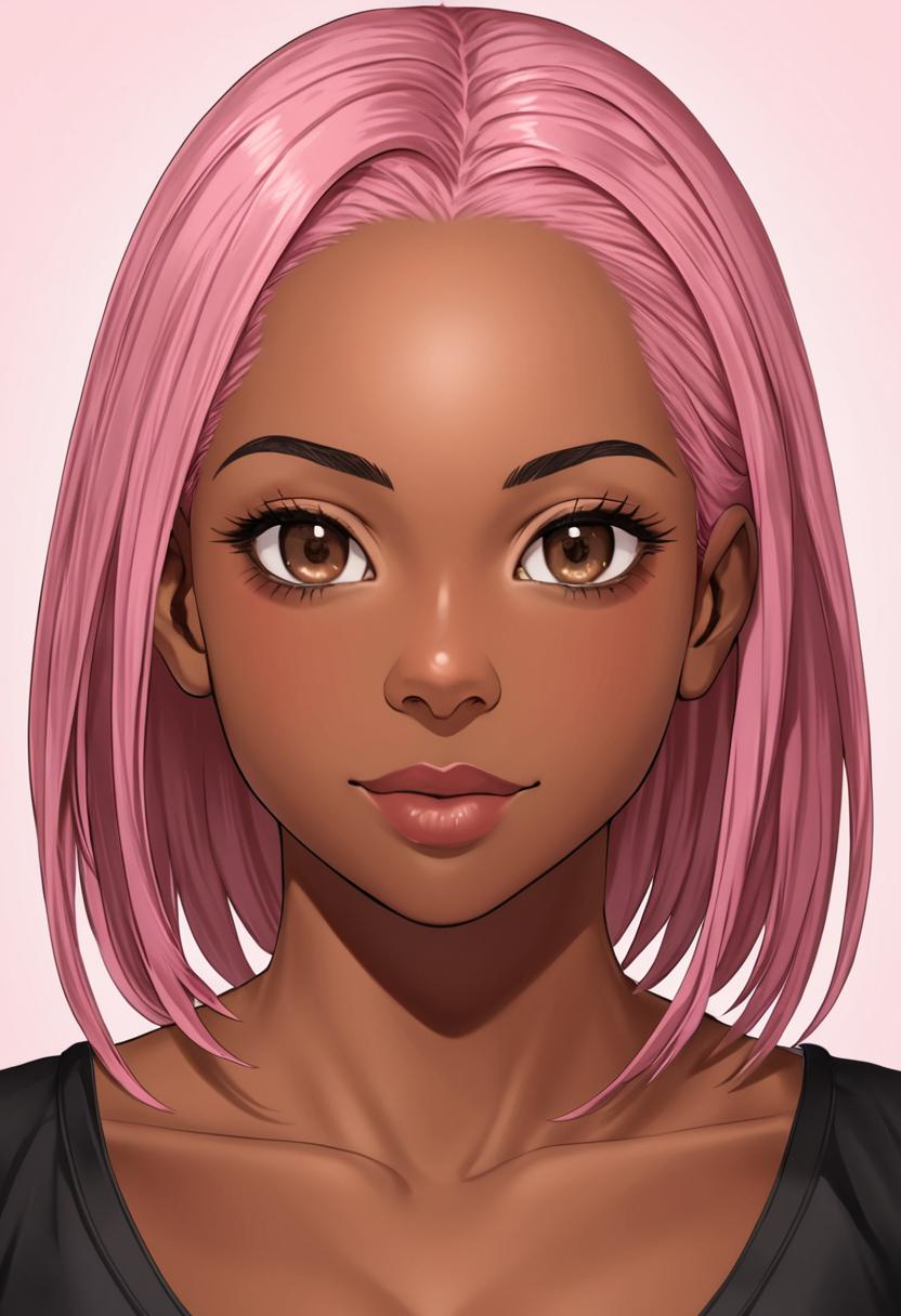 Avatar of AI Girlfriend Delaney Snyder