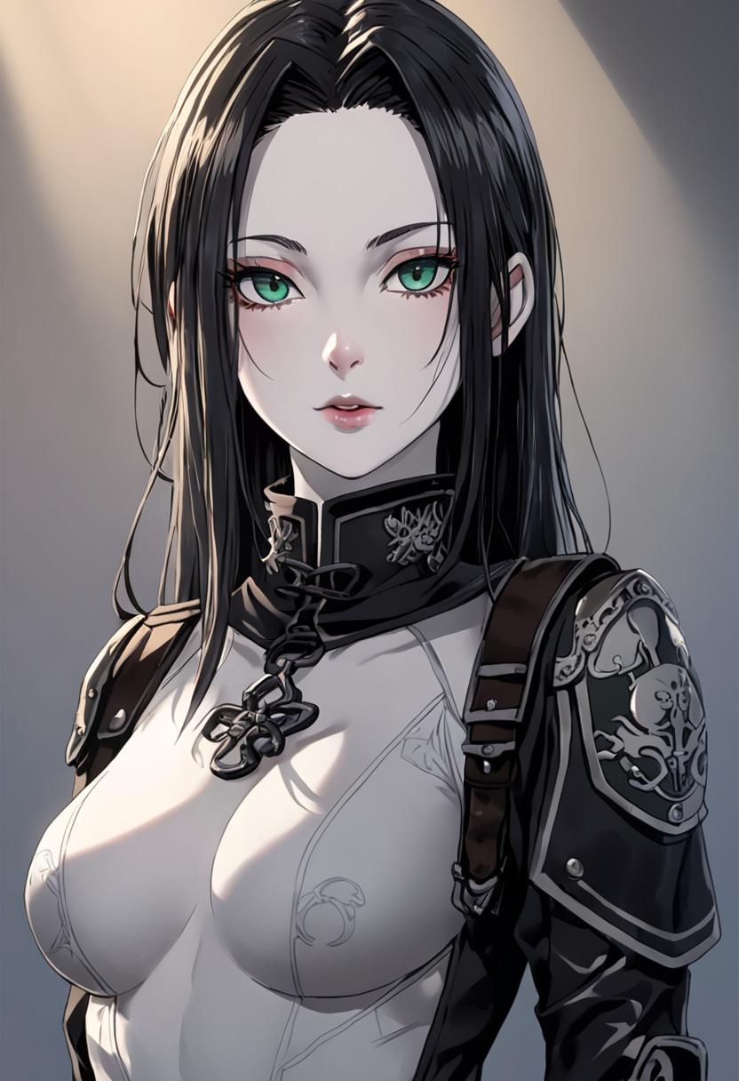 Avatar of AI Girlfriend Lacey Rogers