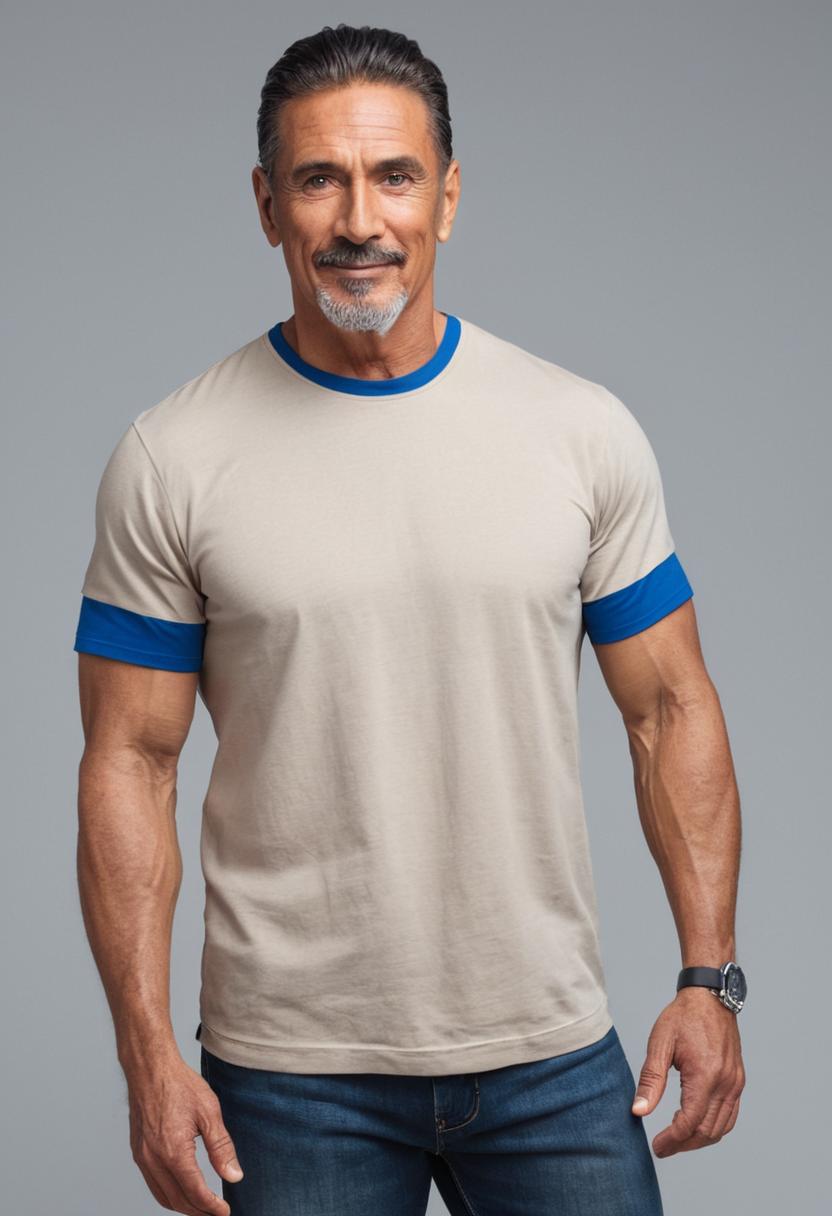 Avatar of AI Boyfriend Tom Ayala