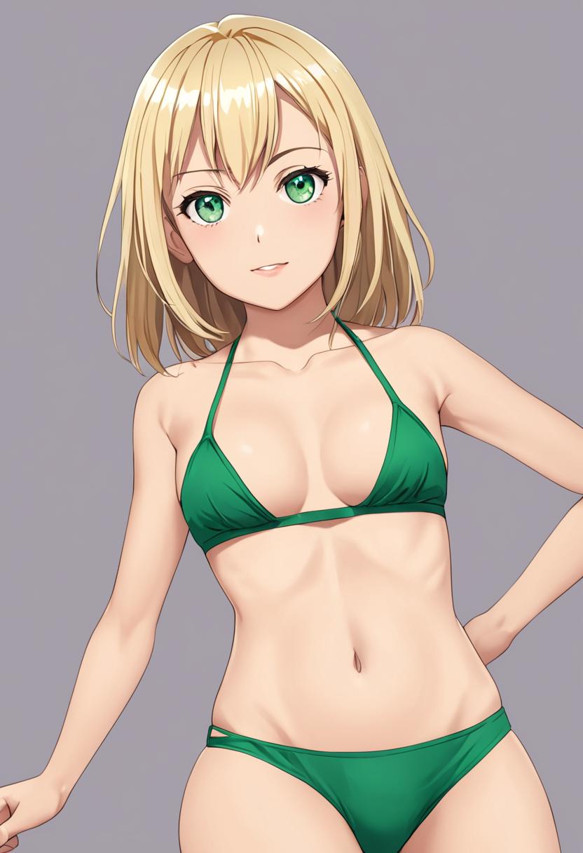 Avatar of AI Girlfriend Adelaide Hobbs